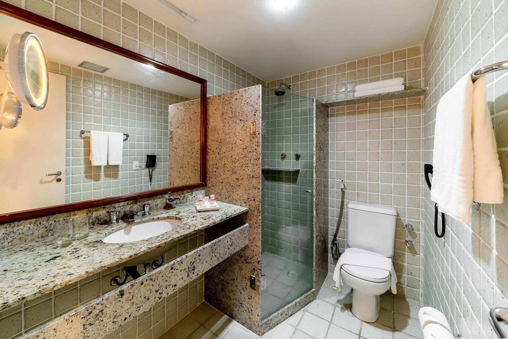 Foto - Kastel Manibu Recife - Boa Viagem