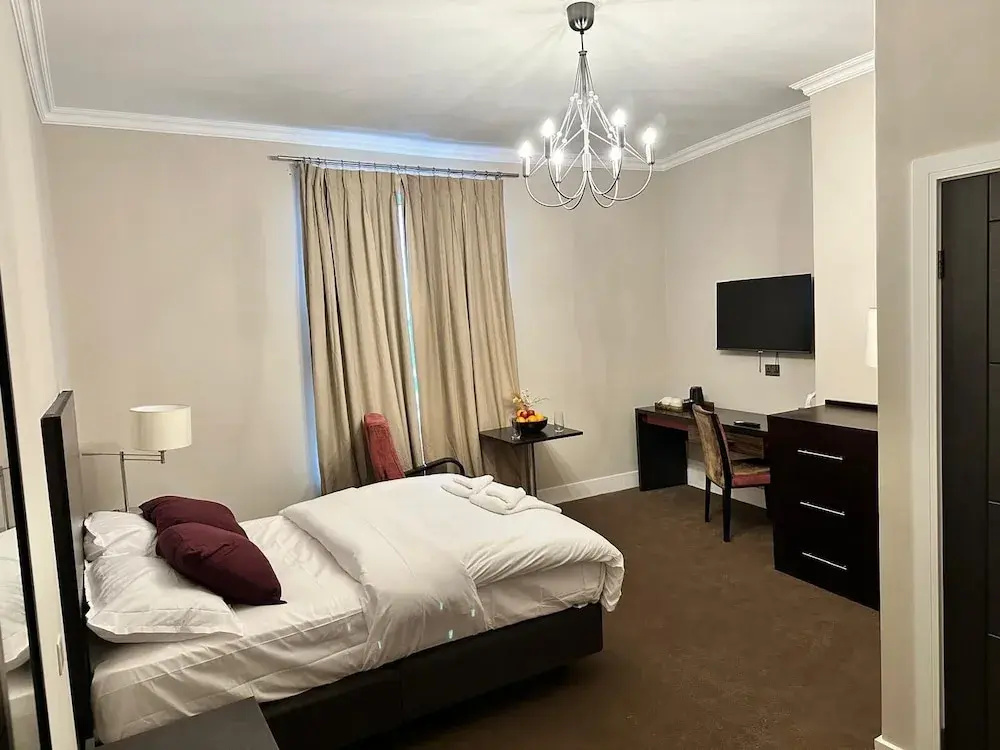 Photo - Green Ariana Hotel