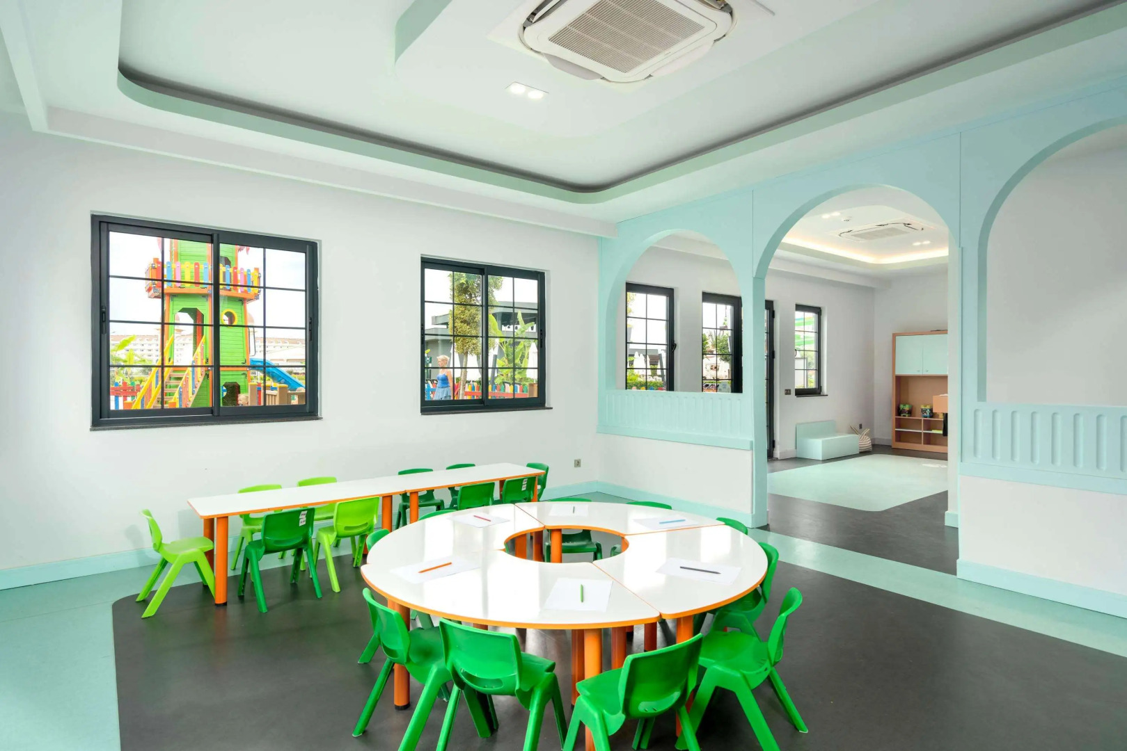 Foto - Calyptus Kirman Premium - Ultra All Inclusive