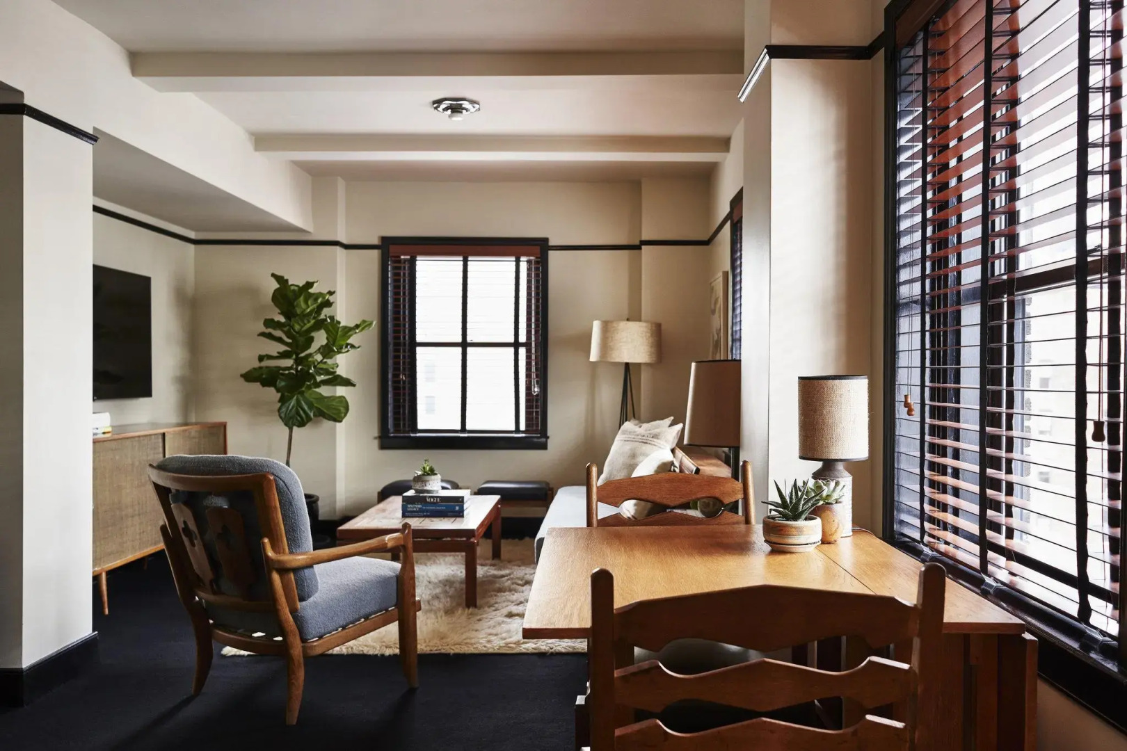 Photo - Freehand New York