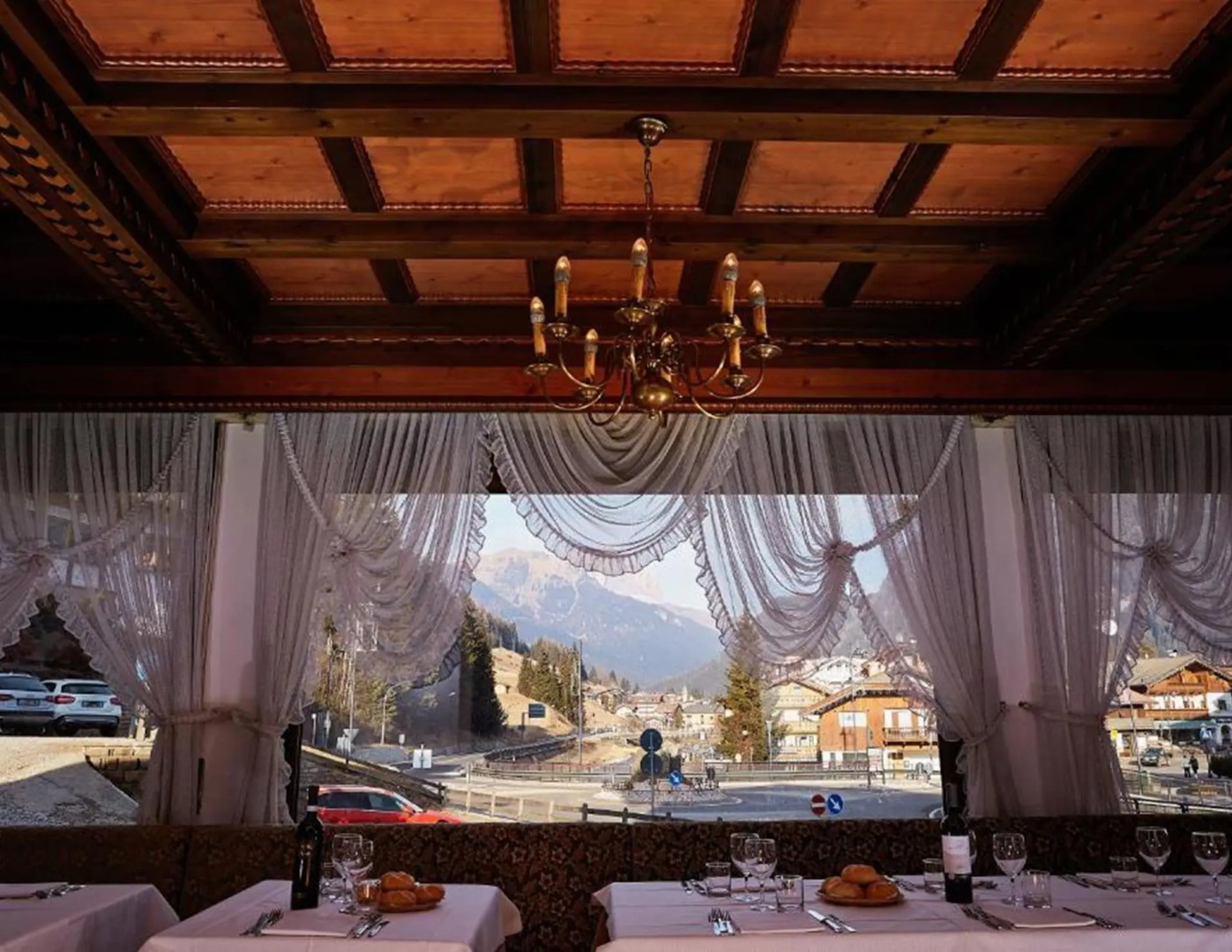 Foto - GH Hotel Monzoni