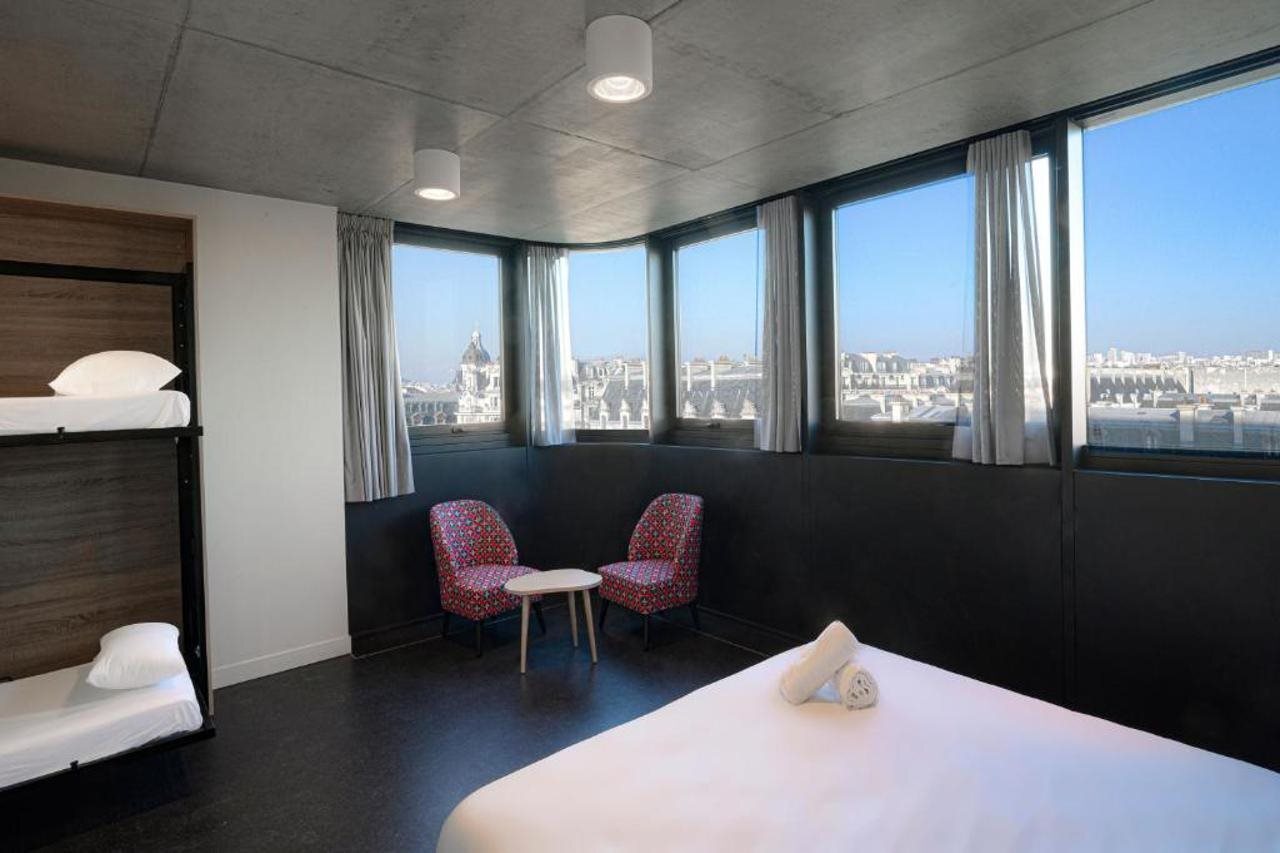 Foto - The People - Paris Marais