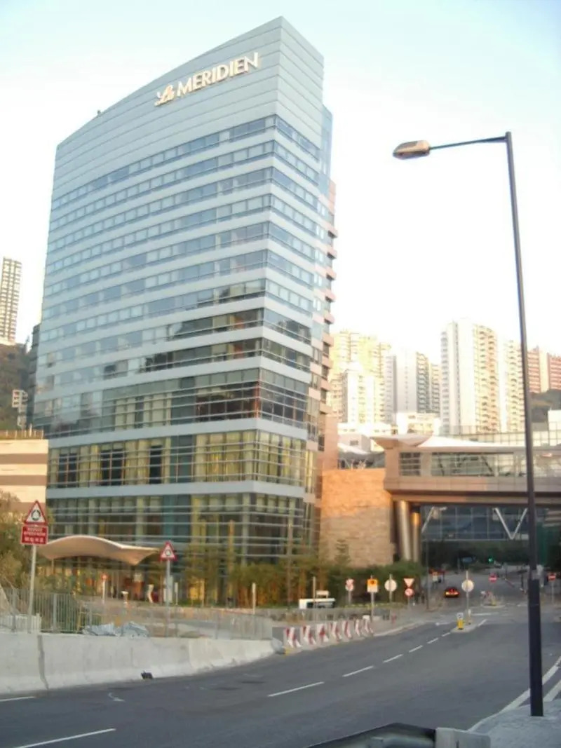 Photo - Le Méridien Hong Kong, Cyberport