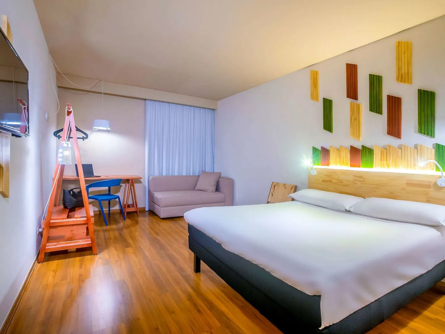 Photo - Hotel Nacional Inn Curitiba Santa Felicidade