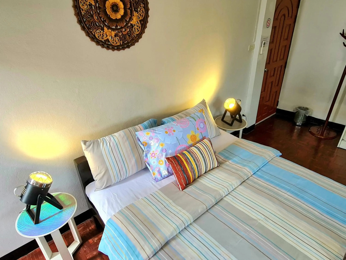 Photo - Bed and Terrace Guesthouse Chiang Mai