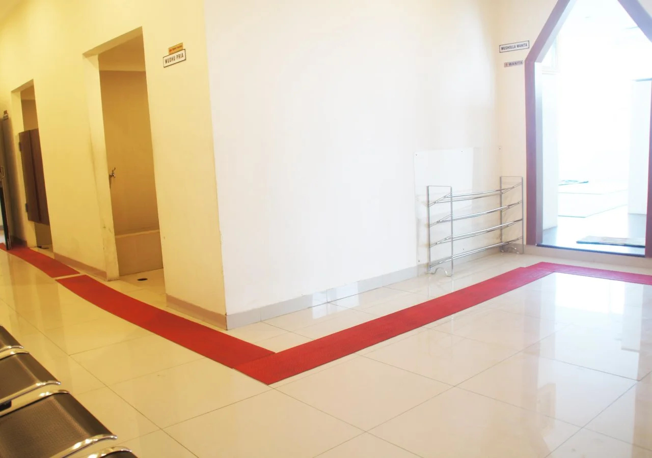 Photo - Hotel Balairung Jakarta