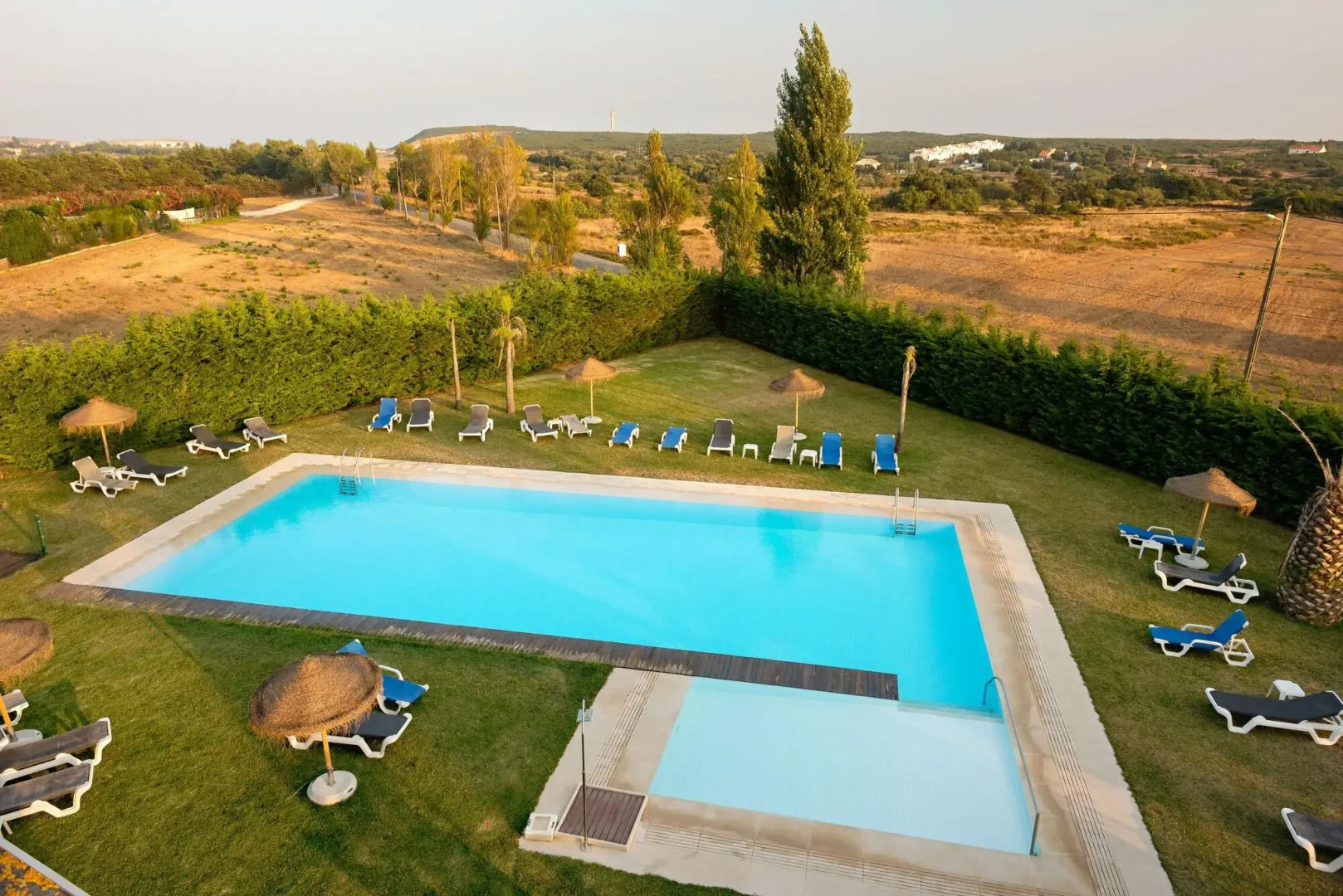 Photo - Hotel dos Zimbros