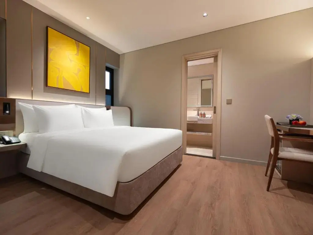 Foto - CLASSYC Hotel