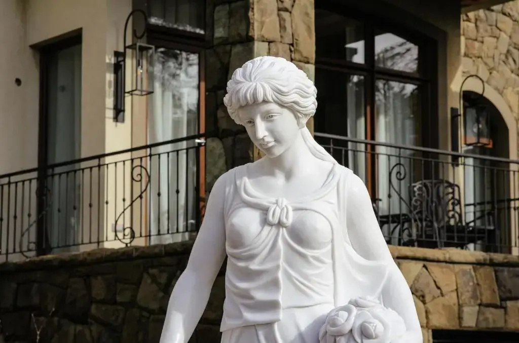 Photo - Villa Beluno Hotel & Spa, small luxury hotels of the world