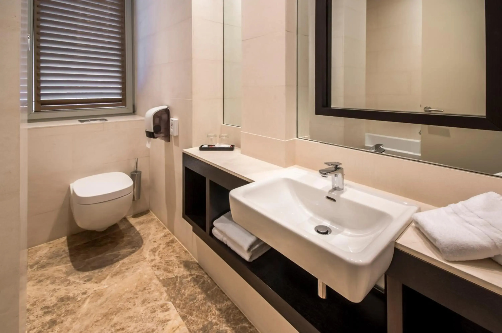 Photo - Residence Hotel