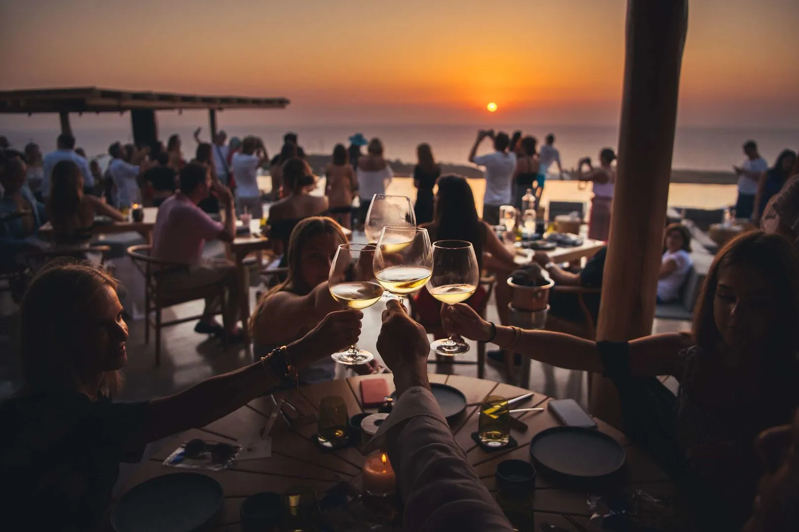 Foto - Andronis Arcadia Hotel