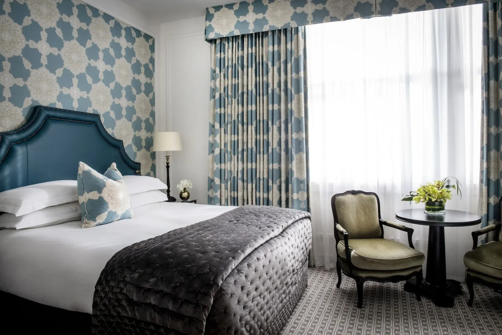 Foto - The Bailey's Hotel London Kensington