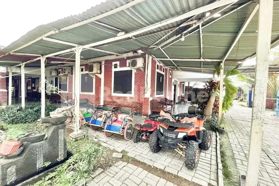 Foto - Lafa Park Syariah Rengas Bandung Cikarang Redpartner(Oyo 90222 Lafa Park Syariah)
