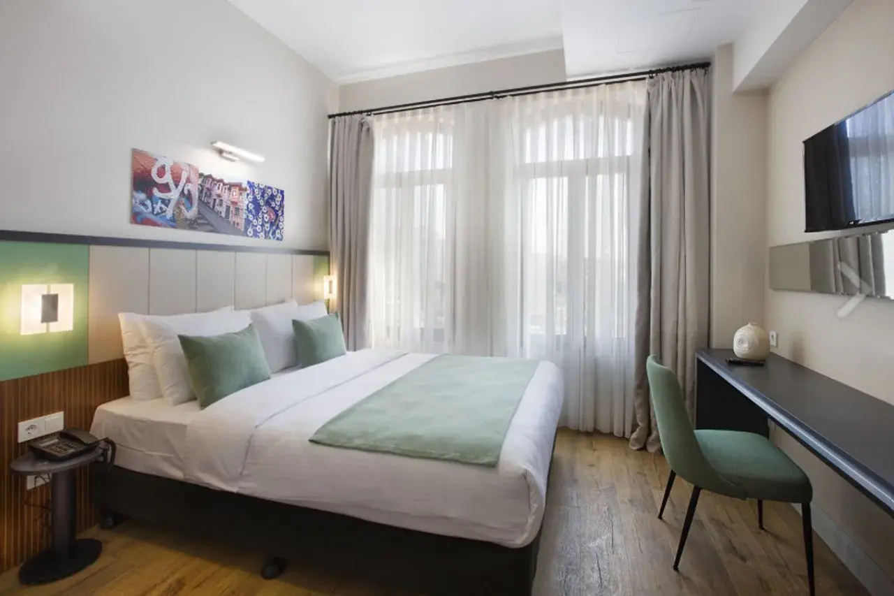 Foto - Taksim Juno Residences