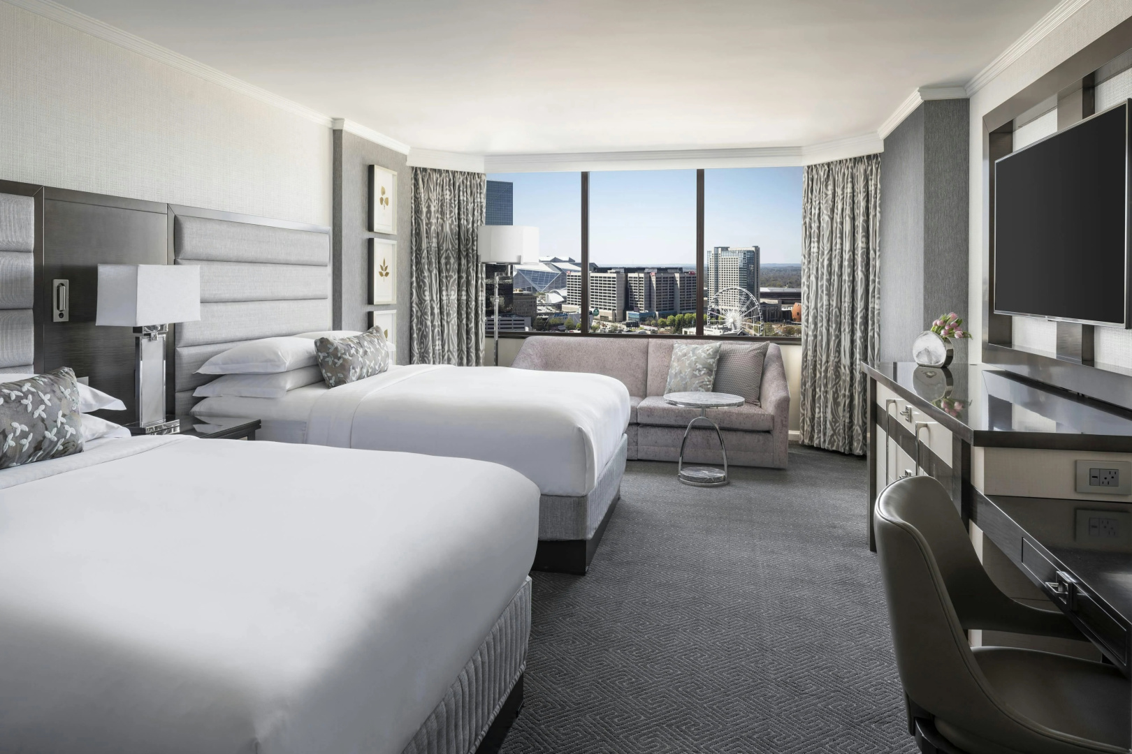 Foto - The Ritz-Carlton, Atlanta