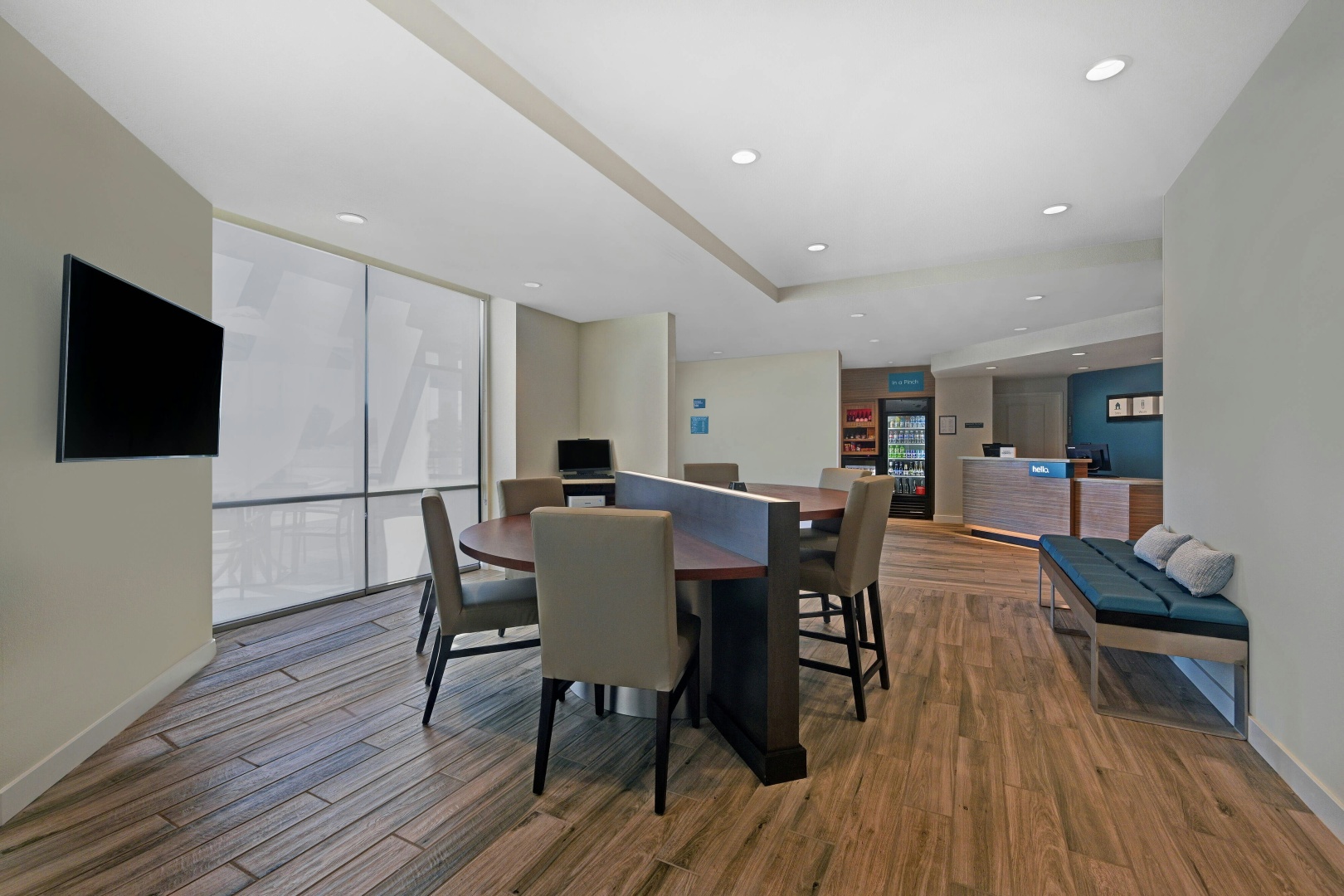 Foto - TownePlace Suites Sacramento Airport Natomas