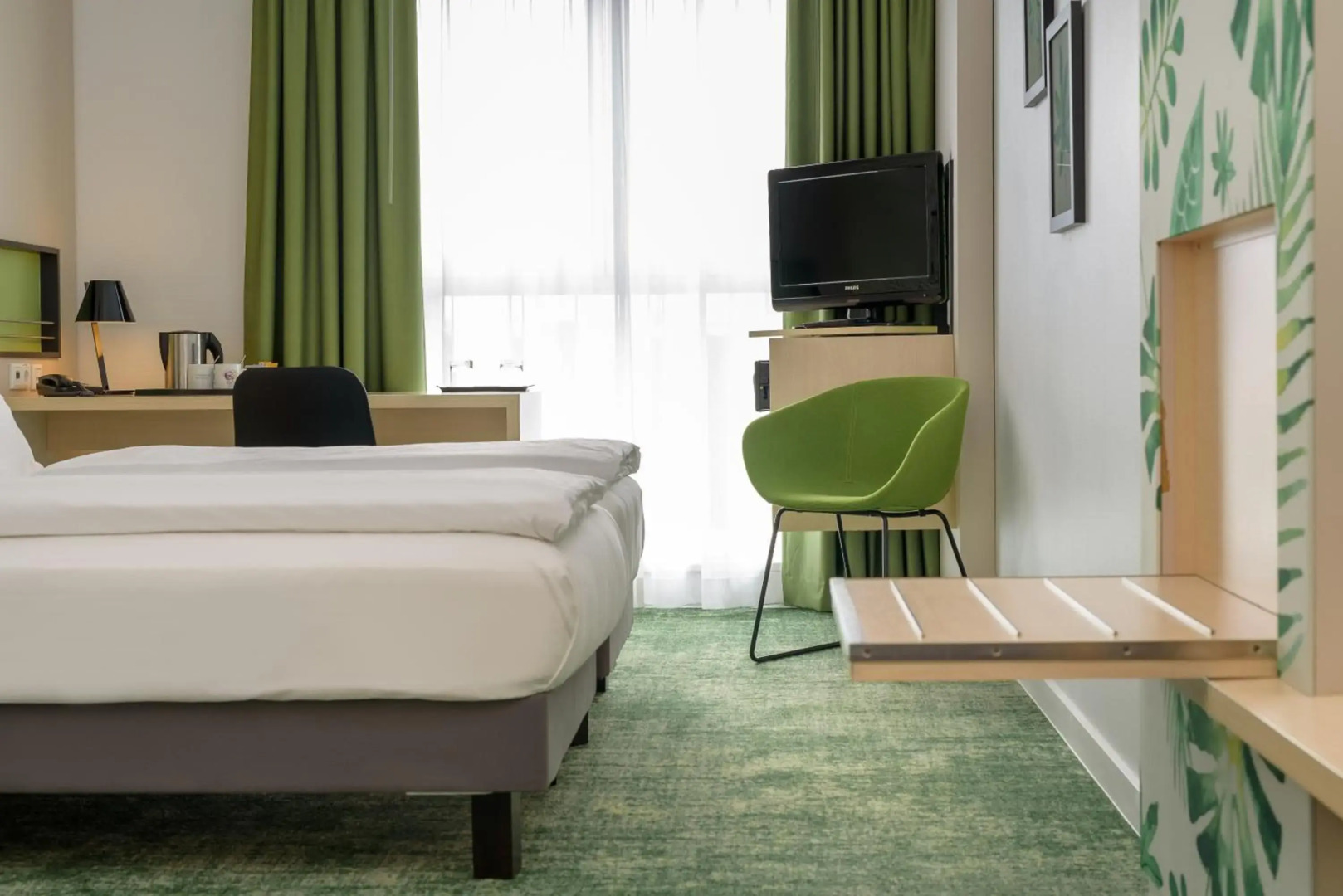 Photo - Roomers Baden-Baden, Autograph Collection