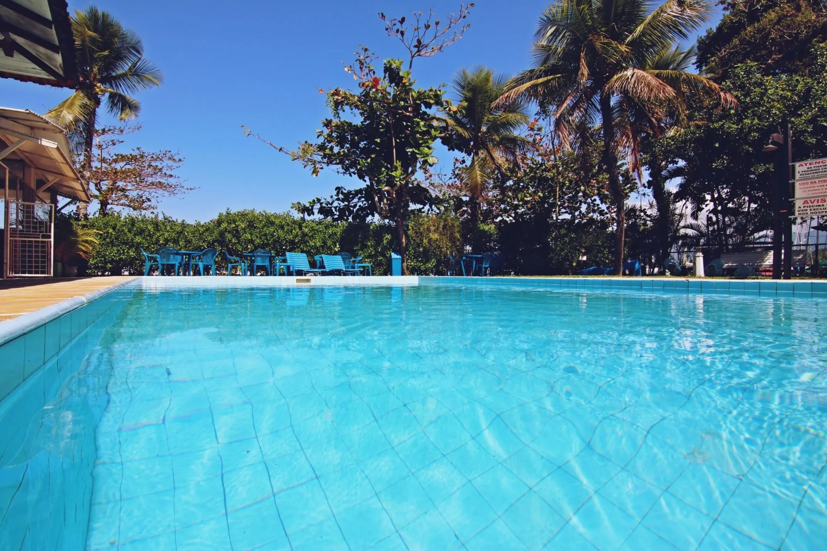 Foto - Samba Angra dos Reis
