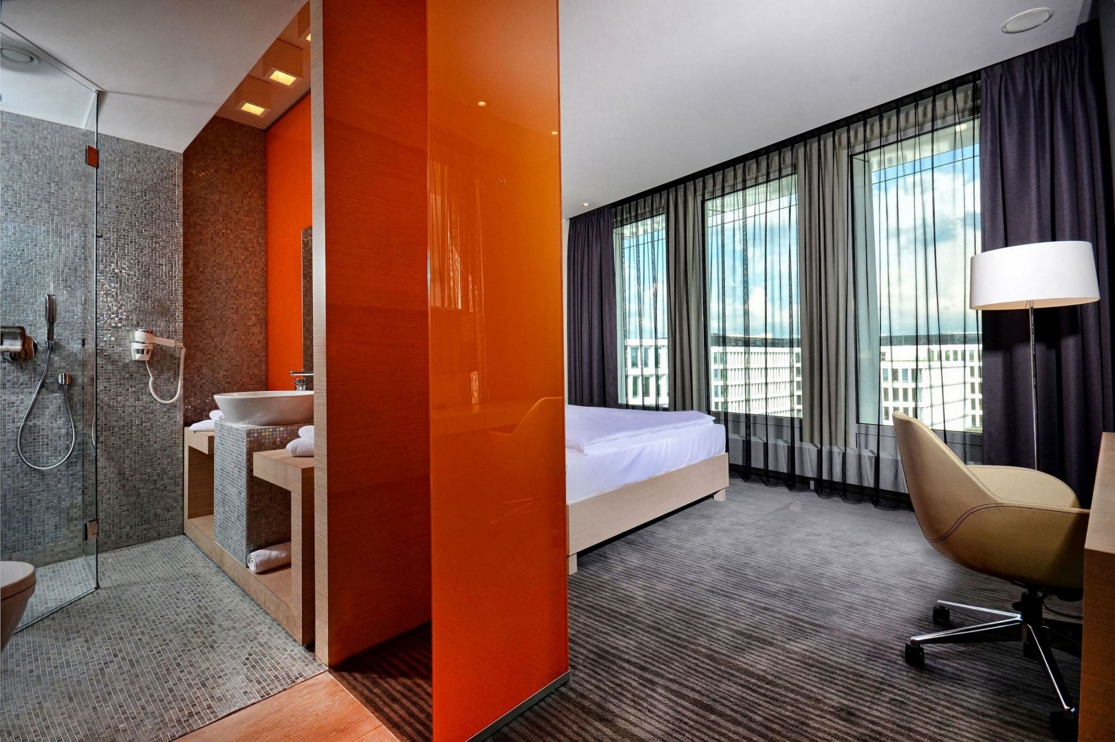 Foto - Sound Garden Hotel Airport