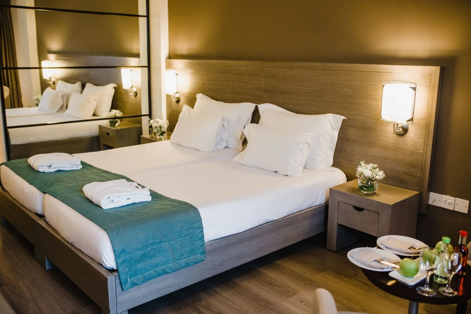Foto - Napa Plaza Hotel - Adults Only