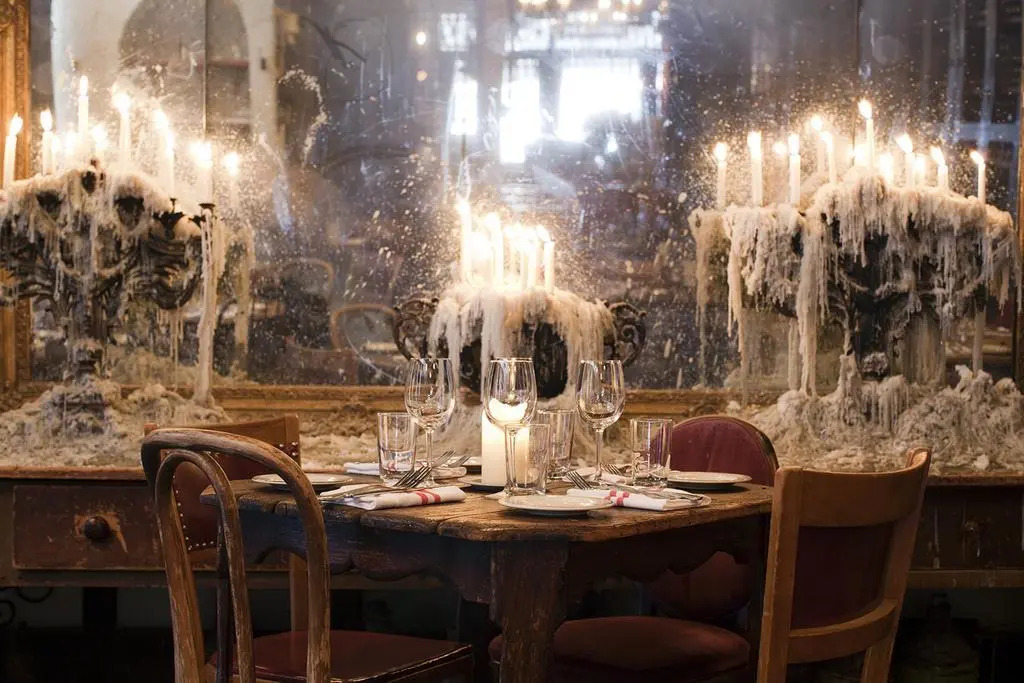 Foto - The Bowery Hotel