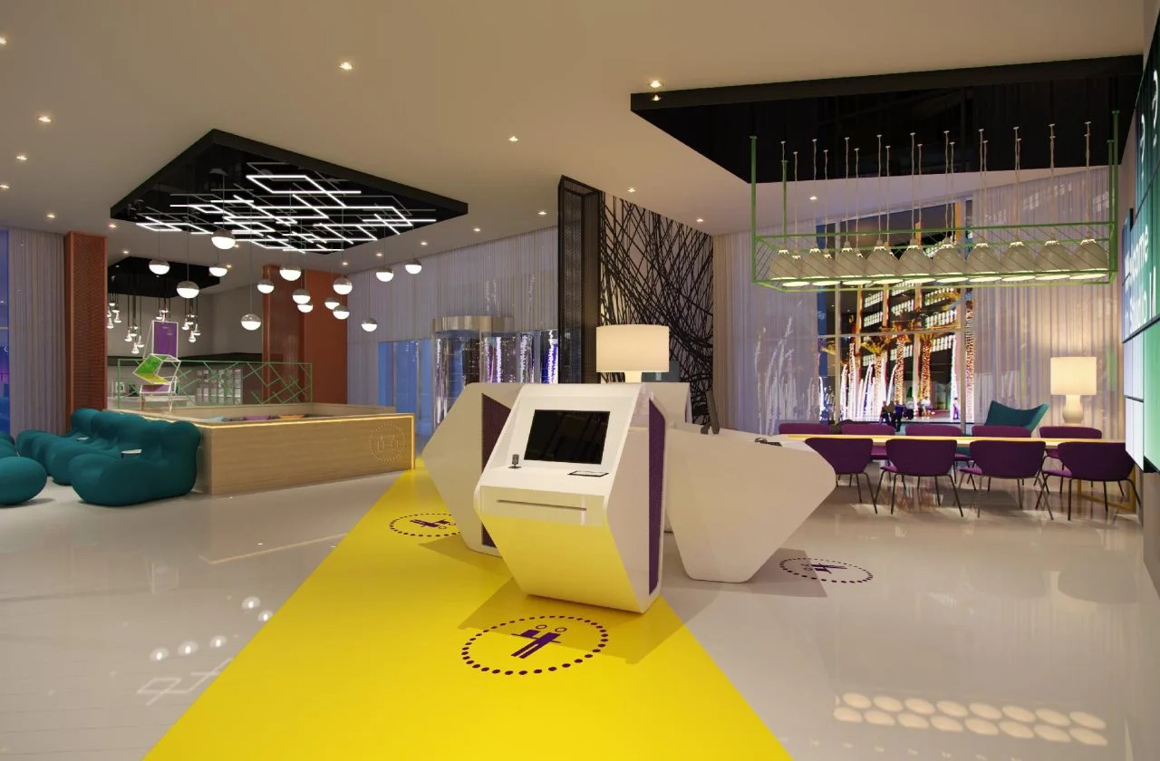 Photo - Studio M Arabian Plaza Hotel & Hotel Apartments