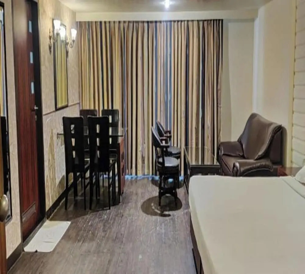 Foto - Quaint Suites Hotel & Banquet