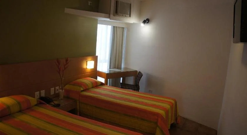 Foto - Hotel Barramares