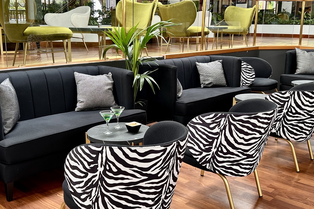 Foto - Hotel Puerto Palace