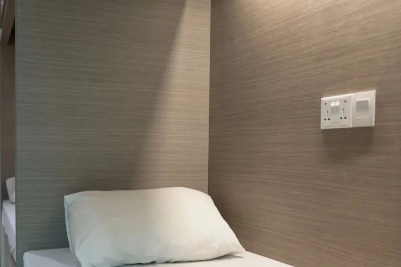 Foto - BEAT. Sports Hostel