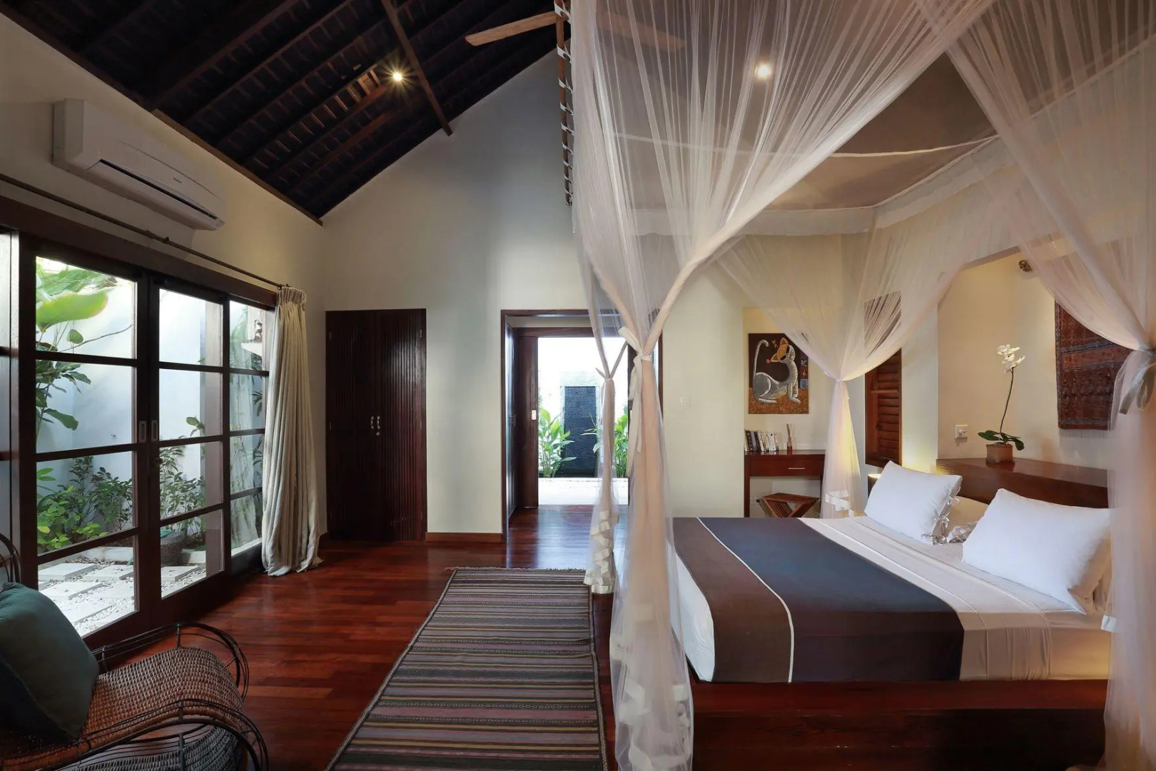 Photo - Villa Bali Asri Seminyak