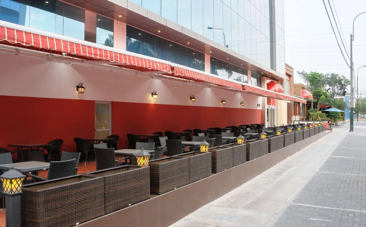 Photo - Hilton Garden Inn Lima Surco