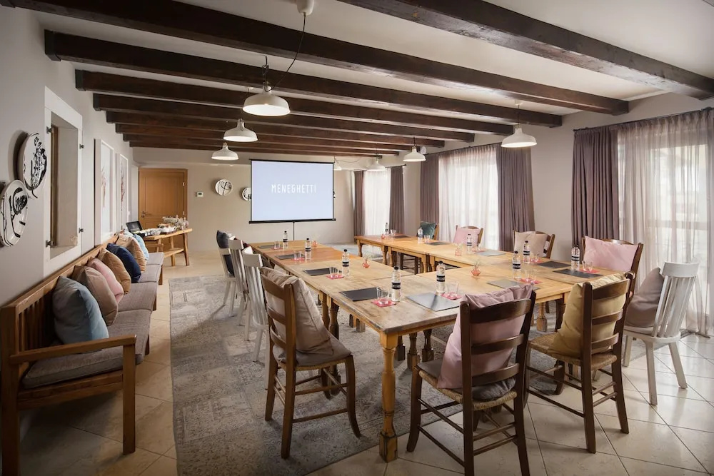 Foto - Meneghetti Wine Hotel and Winery - Relais & Chateaux