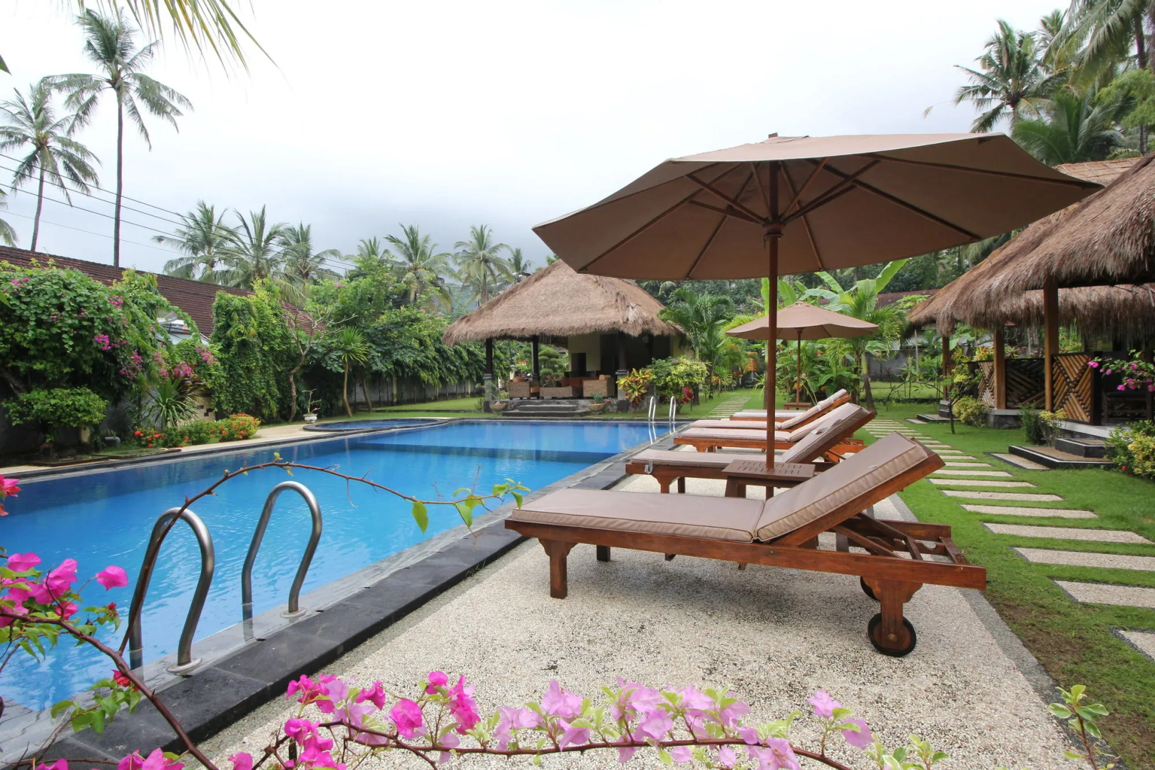 Foto - Mutiara Bali