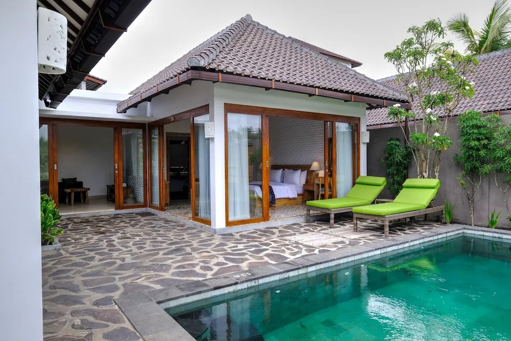 Foto - Wide Sands Beach Retreat