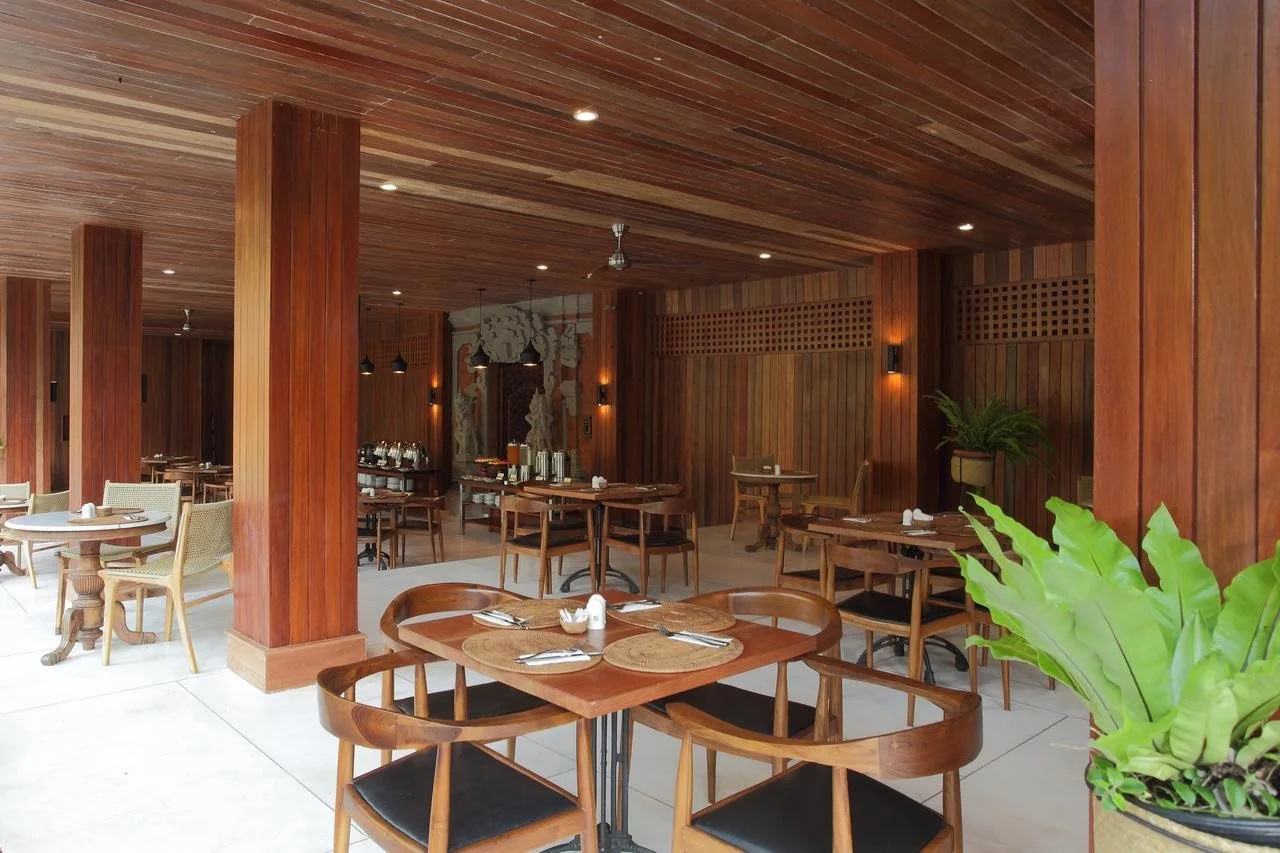 Foto - Matahari Bungalow