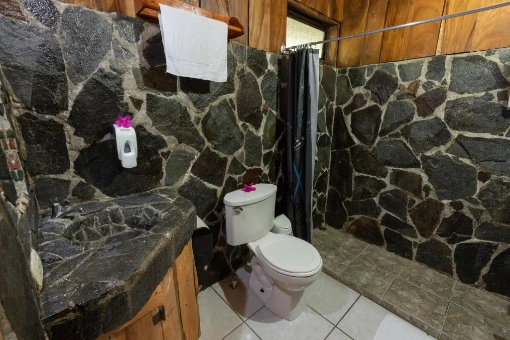 Foto - Cabinas Capulin & Farm