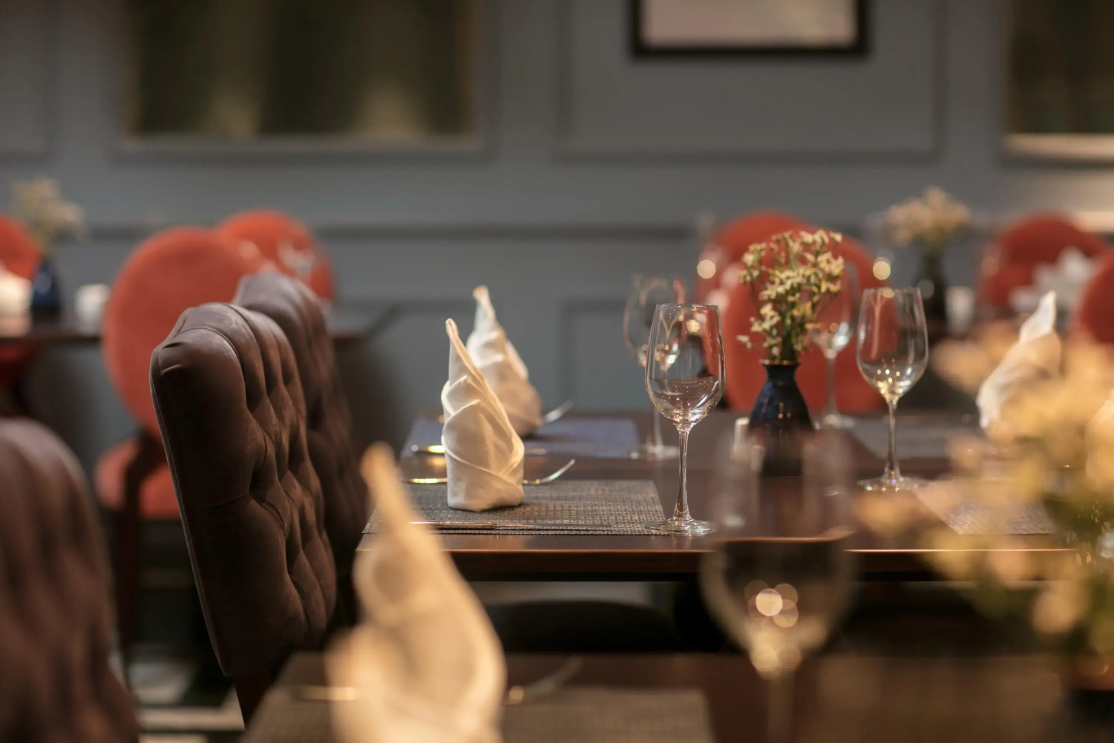 Foto - Anatole Hotel Hanoi