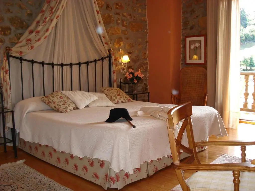 Foto - Hotel Palacio Garcia Quijano