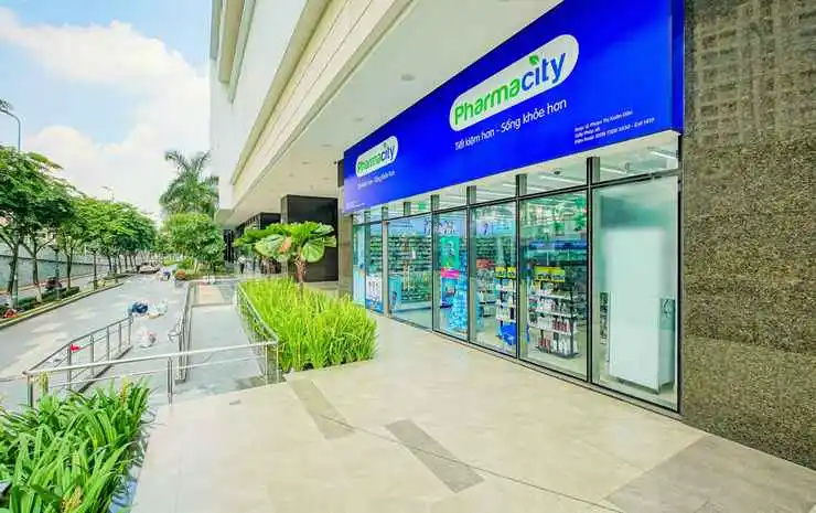Foto - Rivergate Residence Central
