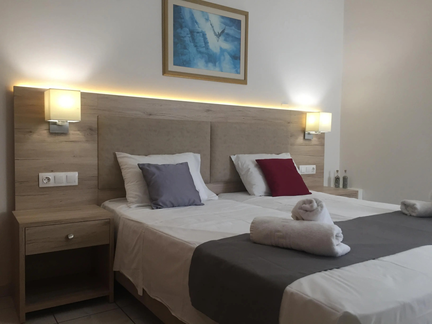 Foto - Voula Hotel