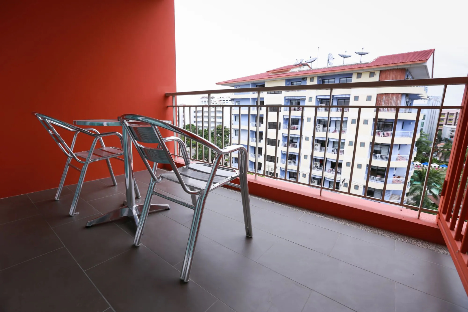 Photo - The Whisper Hotel