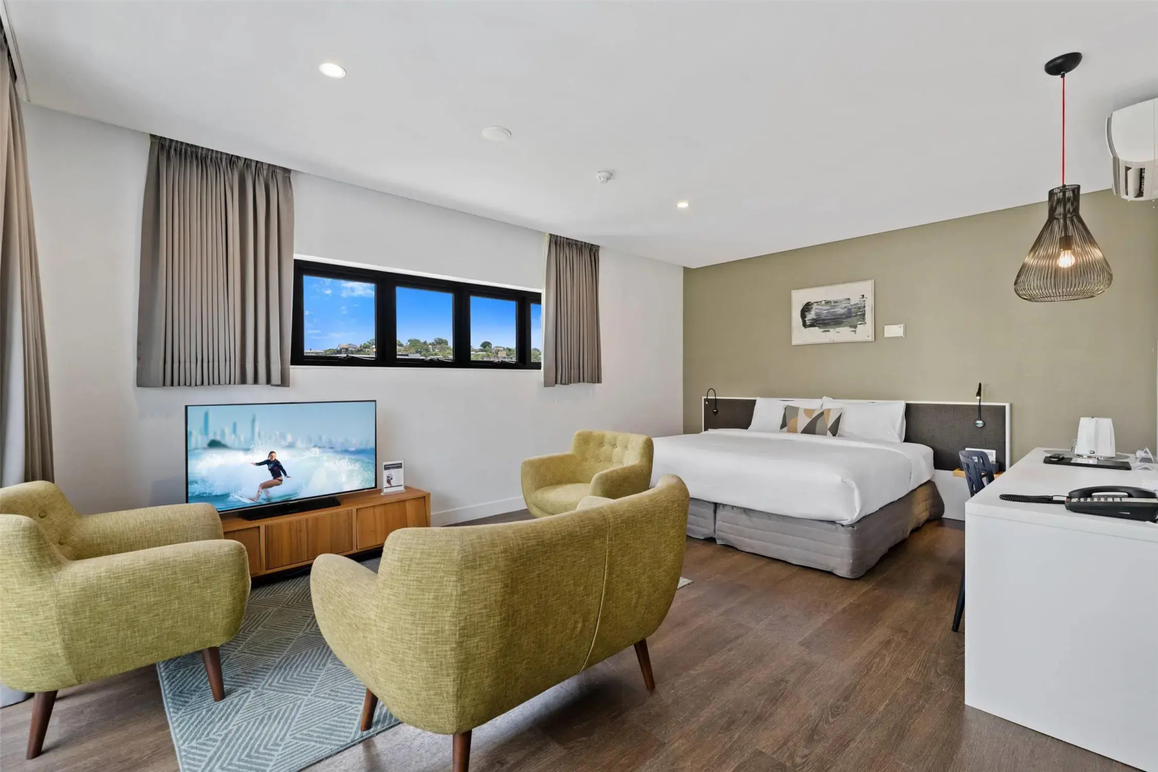 Foto - The Kingsford, an Ascend Collection Hotel