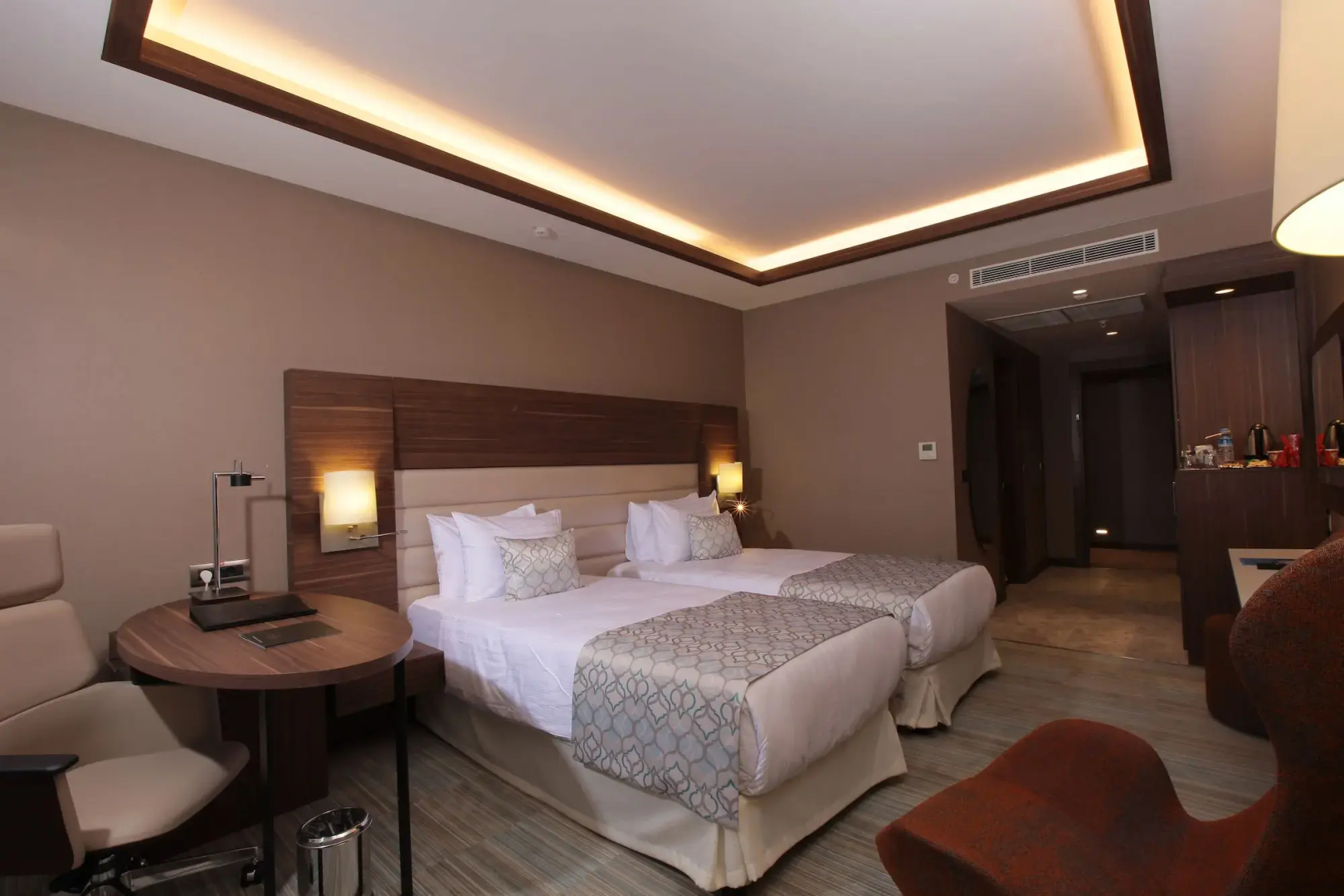 Photo - Bricks Hotel İstanbul