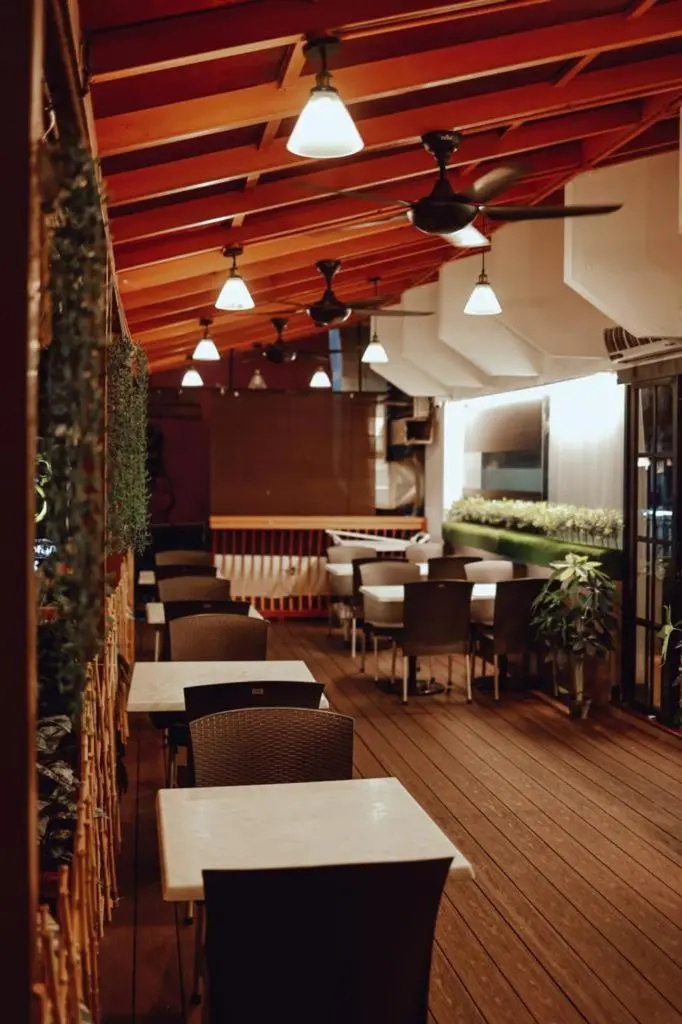 Photo - Frenz Hotel Kuala Lumpur