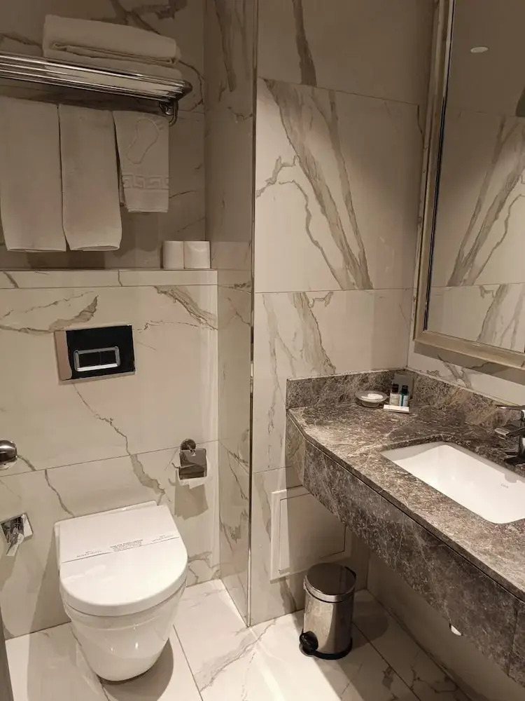 Photo - Mineo Hotel Taksim