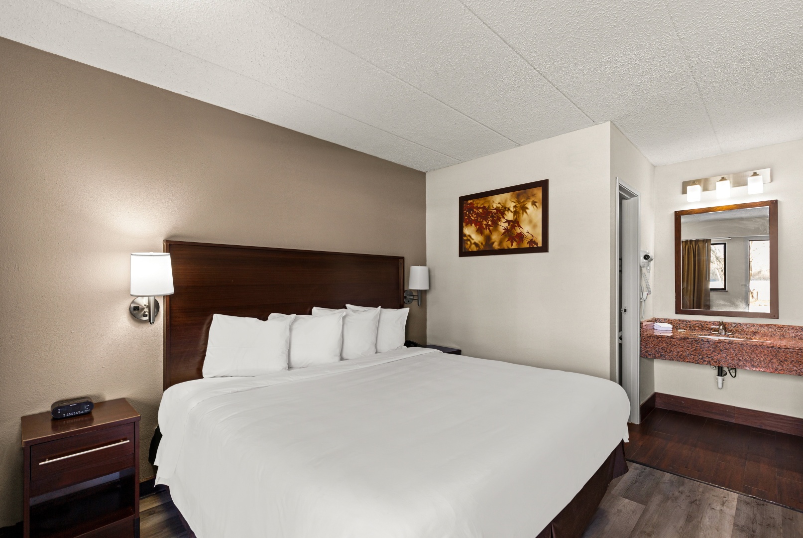 Foto - Red Roof Inn Springfield, IL