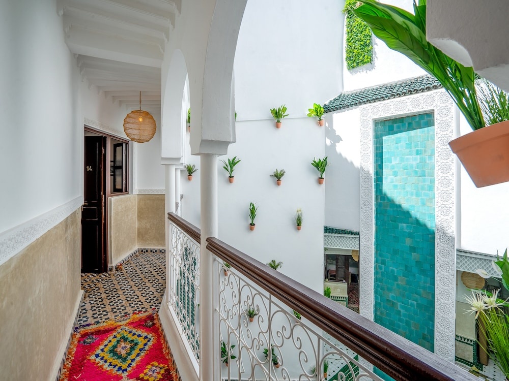 Photo - Riad Art & Emotions Boutique Hotel & Spa