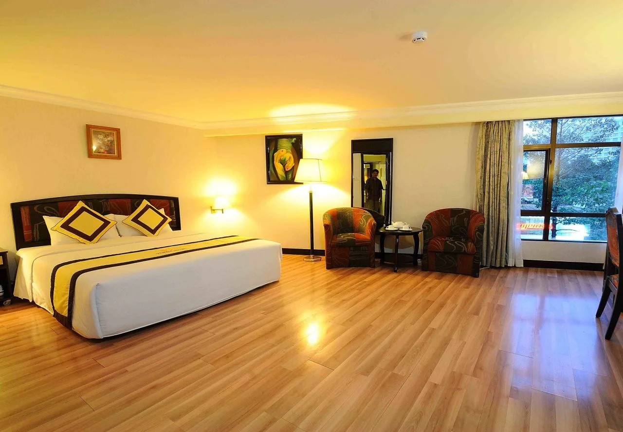 Photo - Dai Nam Boutique Hotel