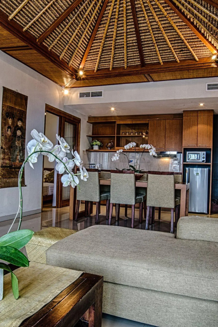 Photo - Sara Residence by Nakula